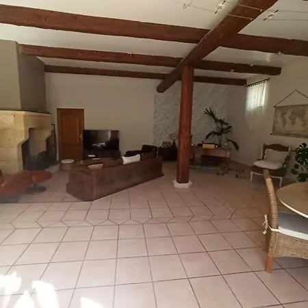 Grande Maison De Maitre Ferienhaus