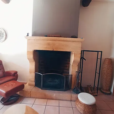 Ferienhaus Grande Maison De Maitre *