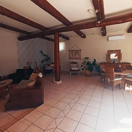 Grande Maison De Maitre *