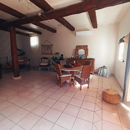 Grande Maison De Maitre Ferienhaus Cuxac-dʼAude