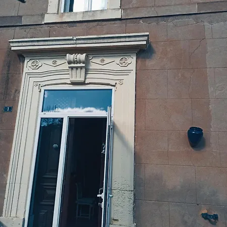 Grande Maison De Maitre *