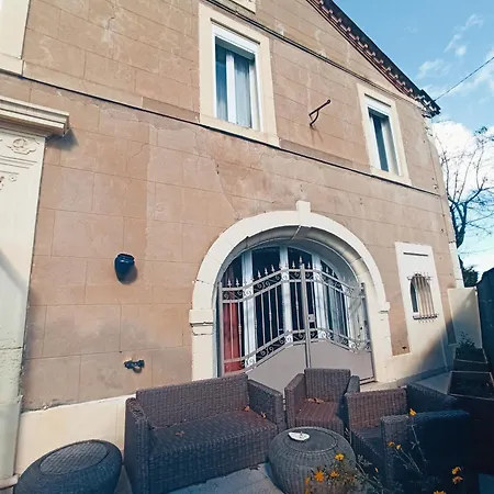 Grande Maison De Maitre