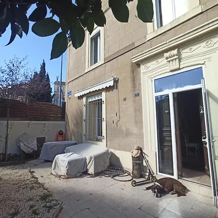 Grande Maison De Maitre