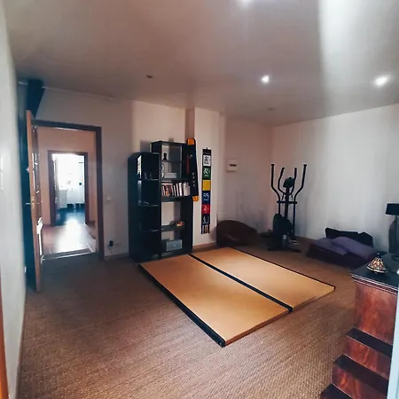 Grande Maison De Maitre Ferienhaus *