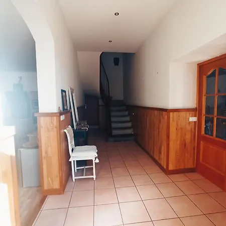 Grande Maison De Maitre Ferienhaus